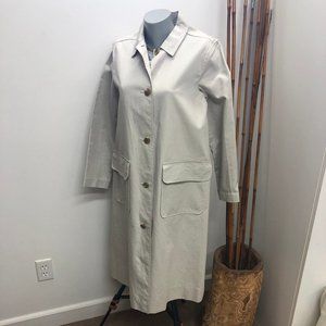 dress allweather business rain jacket trench light